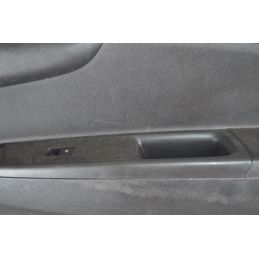 Pannello Interno Portiera Anteriore DX Opel Karl Dal 2015 al 2019 Cod 1902190721  1749464199507