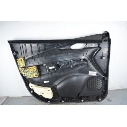 Pannello Interno Portiera Anteriore DX Opel Karl Dal 2015 al 2019 Cod 1902190721  1749464199507