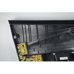 Pannello Interno Portiera Anteriore DX Opel Karl Dal 2015 al 2019 Cod 1902190721  1749464199507