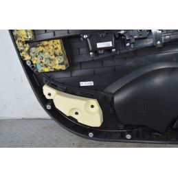 Pannello Interno Portiera Anteriore DX Opel Karl Dal 2015 al 2019 Cod 1902190721  1749464199507