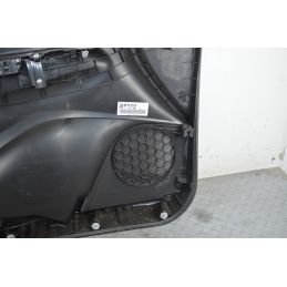 Pannello Interno Portiera Anteriore DX Opel Karl Dal 2015 al 2019 Cod 1902190721  1749464199507