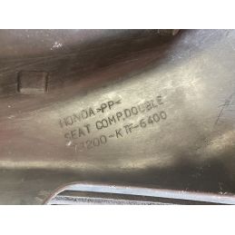 Sella Honda SH 125 / 150 Dal 2005 al 2008  1749465423892