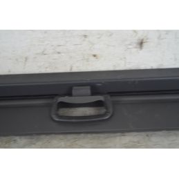 Cappelliera Copribagaglio Ford Ecosport Dal 2014 al 2018 Cod CN15-A55046-AE35BB  1749464932630