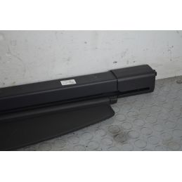 Cappelliera Copribagaglio Ford Ecosport Dal 2014 al 2018 Cod CN15-A55046-AE35BB  1749464932630