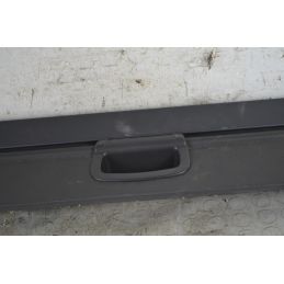 Cappelliera Copribagaglio Ford Ecosport Dal 2014 al 2018 Cod CN15-A55046-AE35BB  1749464932630