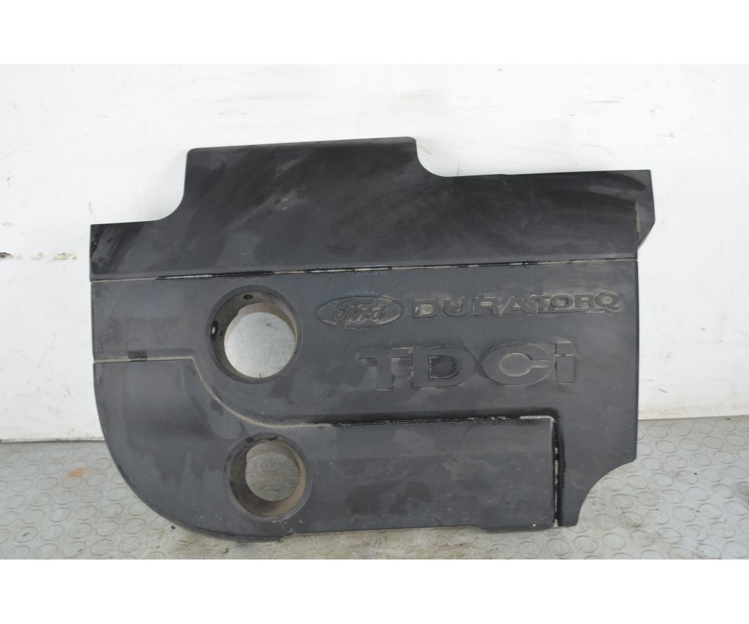 Coperchio del motore Ford Fiesta VI Dal 2008 al 2013 Cod AV2Q-6N041-B  1749465374705