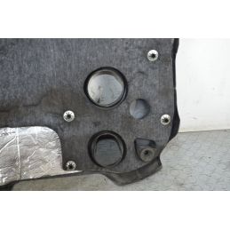 Coperchio del motore Ford Fiesta VI Dal 2008 al 2013 Cod AV2Q-6N041-B  1749465374705