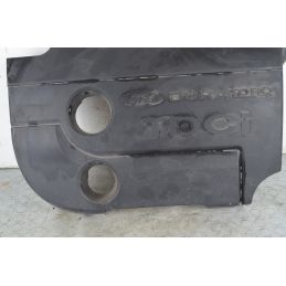 Coperchio del motore Ford Fiesta VI Dal 2008 al 2013 Cod AV2Q-6N041-B  1749465374705