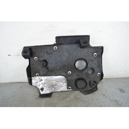 Coperchio del motore Ford Fiesta VI Dal 2008 al 2013 Cod AV2Q-6N041-B  1749465374705