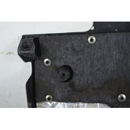 Coperchio del motore Ford Fiesta VI Dal 2008 al 2013 Cod AV2Q-6N041-B  1749465374705