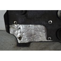 Coperchio del motore Ford Fiesta VI Dal 2008 al 2013 Cod AV2Q-6N041-B  1749465374705