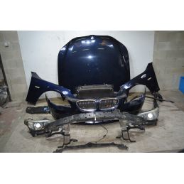 Musata Completa BMW Serie 5 E60 Dal 2003 al 2010 Cod 41617111385  1749465328746