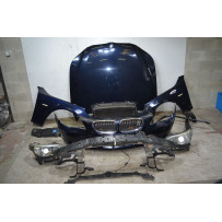 Musata Completa BMW Serie 5 E60 Dal 2003 al 2010 Cod 41617111385  1749465328746