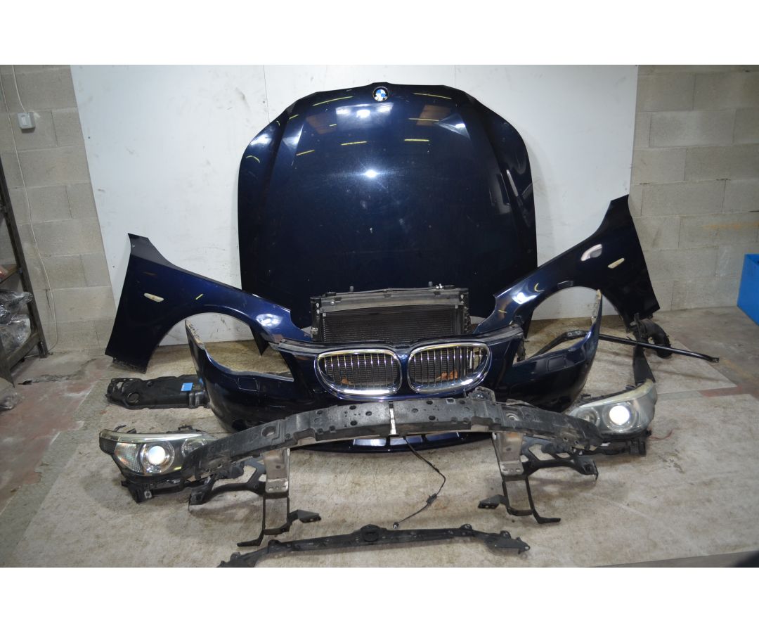 Musata Completa BMW Serie 5 E60 Dal 2003 al 2010 Cod 41617111385  1749465328746