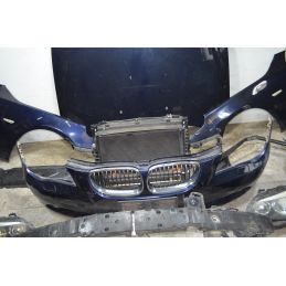 Musata Completa BMW Serie 5 E60 Dal 2003 al 2010 Cod 41617111385  1749465328746