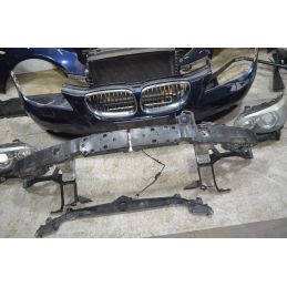 Musata Completa BMW Serie 5 E60 Dal 2003 al 2010 Cod 41617111385  1749465328746