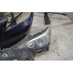 Musata Completa BMW Serie 5 E60 Dal 2003 al 2010 Cod 41617111385  1749465328746