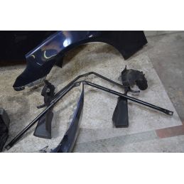 Musata Completa BMW Serie 5 E60 Dal 2003 al 2010 Cod 41617111385  1749465328746