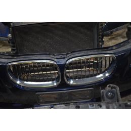 Musata Completa BMW Serie 5 E60 Dal 2003 al 2010 Cod 41617111385  1749465328746