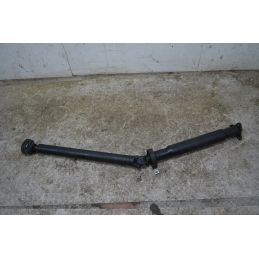 Albero Di Trasmissione BMW Serie 5 E60 Dal 2003 al 2010 Cod 755715801  1749465939454