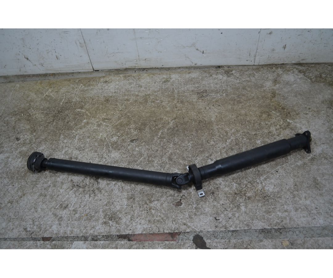 Albero Di Trasmissione BMW Serie 5 E60 Dal 2003 al 2010 Cod 755715801  1749465939454