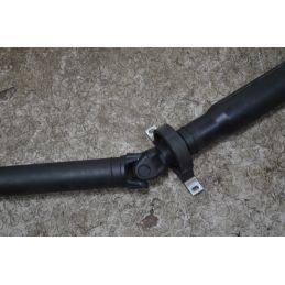 Albero Di Trasmissione BMW Serie 5 E60 Dal 2003 al 2010 Cod 755715801  1749465939454