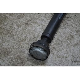 Albero Di Trasmissione BMW Serie 5 E60 Dal 2003 al 2010 Cod 755715801  1749465939454