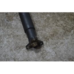 Albero Di Trasmissione BMW Serie 5 E60 Dal 2003 al 2010 Cod 755715801  1749465939454