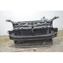 Ossatura Calandra + Radiatore Fiat Grande Punto Dal 2005 al 2018 Cod 55700447  1749470417541