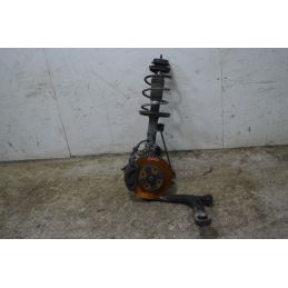Sospensione Anteriore SX Fiat 500 Dal 2007 al 2015 Cod 51871427  1749470895998