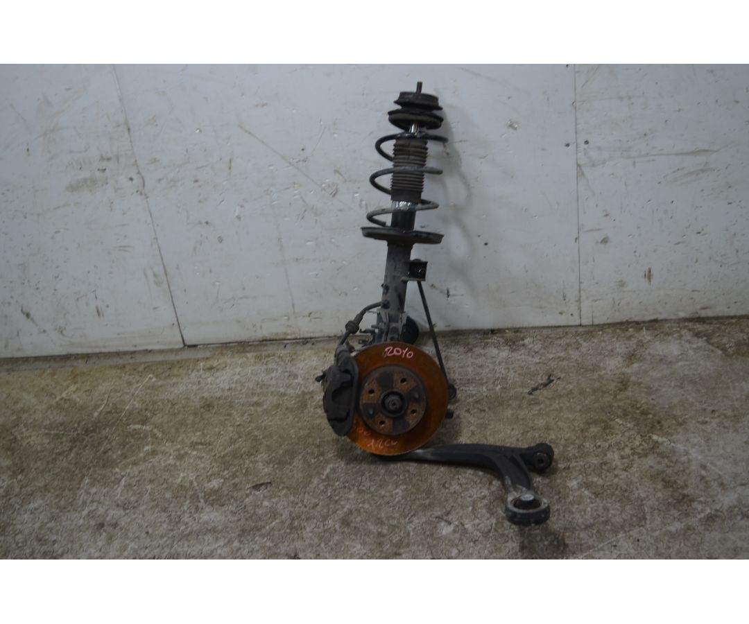 Sospensione Anteriore SX Fiat 500 Dal 2007 al 2015 Cod 51871427  1749470895998
