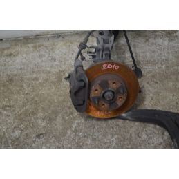 Sospensione Anteriore SX Fiat 500 Dal 2007 al 2015 Cod 51871427  1749470895998