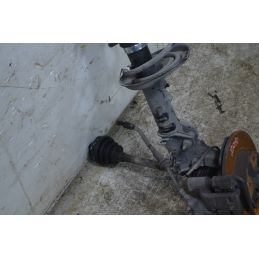 Sospensione Anteriore SX Fiat 500 Dal 2007 al 2015 Cod 51871427  1749470895998