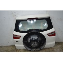 Portellone Bagagliaio Posteriore Ford Ecosport Dal 2014 al 2018 Cod 2487259  1749471382169