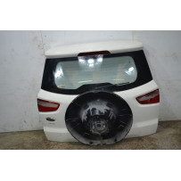 Portellone Bagagliaio Posteriore Ford Ecosport Dal 2014 al 2018 Cod 2487259  1749471382169