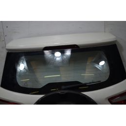 Portellone Bagagliaio Posteriore Ford Ecosport Dal 2014 al 2018 Cod 2487259  1749471382169