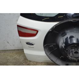 Portellone Bagagliaio Posteriore Ford Ecosport Dal 2014 al 2018 Cod 2487259  1749471382169