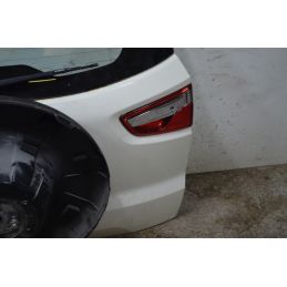 Portellone Bagagliaio Posteriore Ford Ecosport Dal 2014 al 2018 Cod 2487259  1749471382169