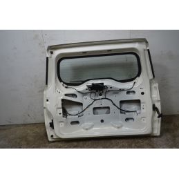 Portellone Bagagliaio Posteriore Ford Ecosport Dal 2014 al 2018 Cod 2487259  1749471382169
