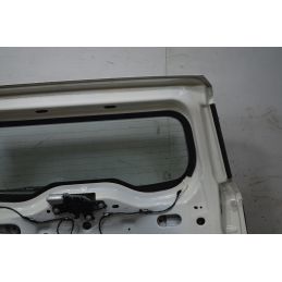 Portellone Bagagliaio Posteriore Ford Ecosport Dal 2014 al 2018 Cod 2487259  1749471382169