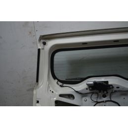 Portellone Bagagliaio Posteriore Ford Ecosport Dal 2014 al 2018 Cod 2487259  1749471382169