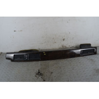 Bocchette Aria Centrali + Pulsantiera Quattro Frecce BMW Serie 5 E60 Dal 2003 al 2010 Cod 6951044-01  1749471800373