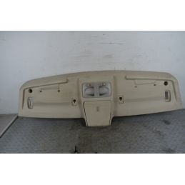 Plafoniera Luce Interna Anteriore Abitacolo Lancia Musa Dal 2007 al 2011 Cod 735385743  1749473207446
