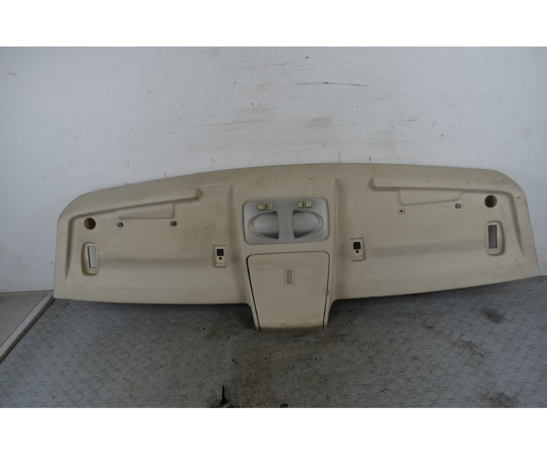 Plafoniera Luce Interna Anteriore Abitacolo Lancia Musa Dal 2007 al 2011 Cod 735385743  1749473207446