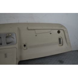 Plafoniera Luce Interna Anteriore Abitacolo Lancia Musa Dal 2007 al 2011 Cod 735385743  1749473207446