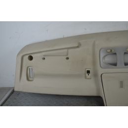 Plafoniera Luce Interna Anteriore Abitacolo Lancia Musa Dal 2007 al 2011 Cod 735385743  1749473207446