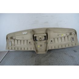 Plafoniera Luce Interna Anteriore Abitacolo Lancia Musa Dal 2007 al 2011 Cod 735385743  1749473207446