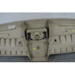 Plafoniera Luce Interna Anteriore Abitacolo Lancia Musa Dal 2007 al 2011 Cod 735385743  1749473207446