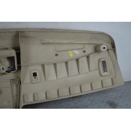 Plafoniera Luce Interna Anteriore Abitacolo Lancia Musa Dal 2007 al 2011 Cod 735385743  1749473207446