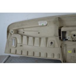 Plafoniera Luce Interna Anteriore Abitacolo Lancia Musa Dal 2007 al 2011 Cod 735385743  1749473207446